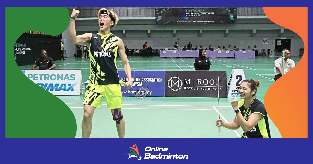 Taipei Open 2023: Hoo और Teoh इस टूर्नामेंट से बाहर हुए  