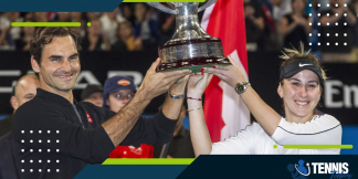 Hopman Cup 2023  WTA शेड्यूल प्ले ऑफ और बहुत कुछ  