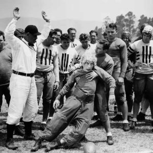 25 Top-rated Football movies of all-time available on OTT  