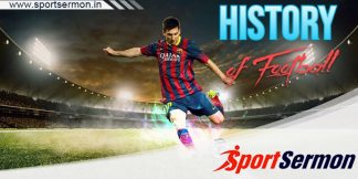 History of Football: Ancient Origins to Modern Spectacle  