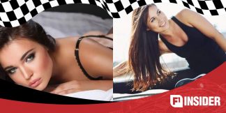 5 Hottest Female Driver: दुनिया की 5 हॉट महिला ड्राइवर  