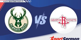 Houston Rockets vs Milwaukee Bucks Prediction, NBA 2023-24  