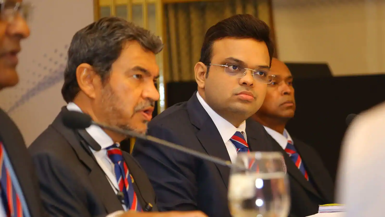 Jay Shah set to continue as ACC President  