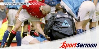 How Roy Keane ended Alfie Haaland’s career?  