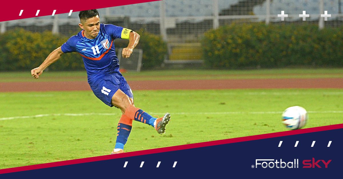 National Footballer कैसे बनें? यहां जानें हर एक बात  