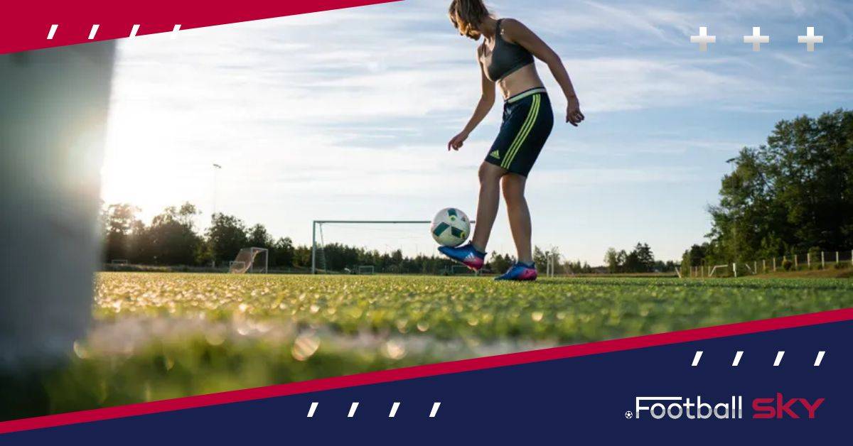 How to Become good footballer। अच्छा फुटबॉलर कैसे बनें?  