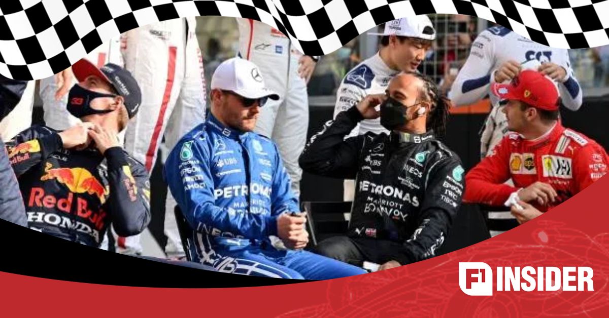 भारत में F1 ड्राइवर कैसे बनें?  