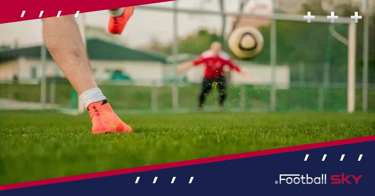 फुटबॉल में परफेक्ट गोल कैसे करें?  