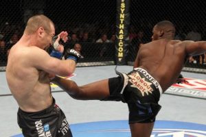 Complete Guide To Spinning Back Kick  