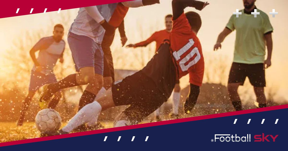 How to win Football match । फुटबॉल मैच कैसे जीतें  