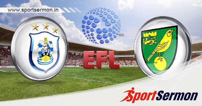 Huddersfield Town vs Norwich: Preview & Prediction  