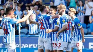 Values of Championship squads  