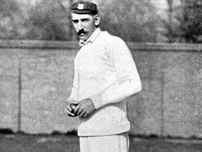 Top Wicket-Takers in Ashes History  