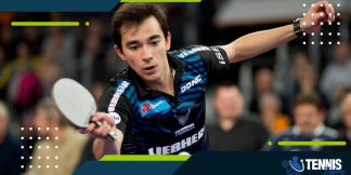 Table Tennis : Hugo Calderano ने चीन के खिलाड़ी को उन्हीं के खेल में मात दी  