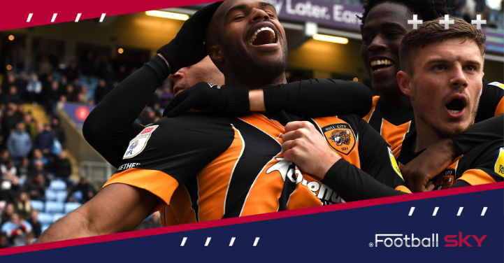 Hull City vs Burnley के बीच होने वाला है जबरदस्त मुकाबला  