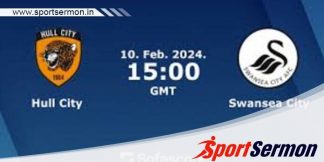 Hull City vs Swansea: Preview & Prediction  