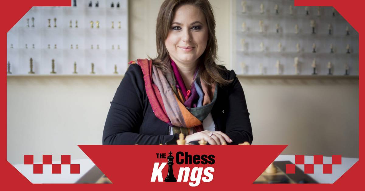 10 Women Chess Players of All Time: अब तक के बेस्ट खिलाड़ी  