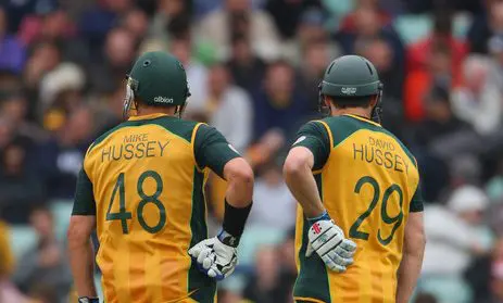 Pathans To Pandyas: Famous Brothers in Cricket History  