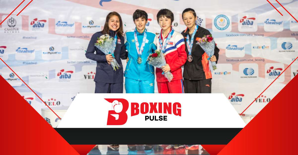 IBA Women’s World Championships 2024: मेजबान शहर की घोषणा  