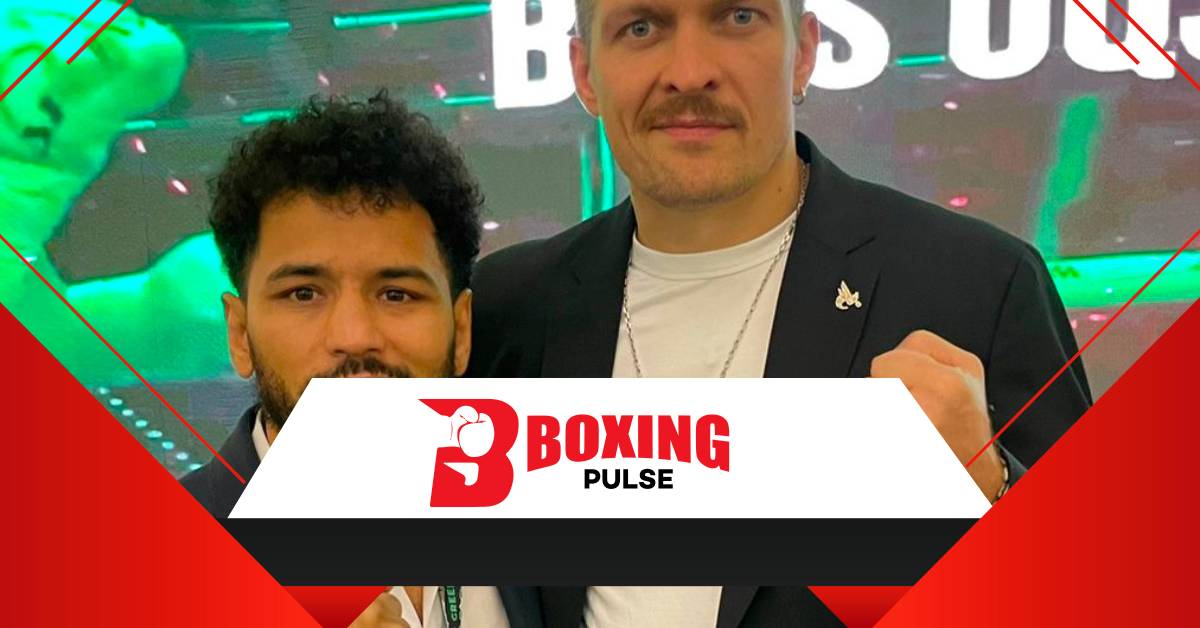 World Boxing Convention: WBC एशिया चैंपियन गोयत शामिल  