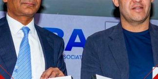 IBA Men’s World Championships मेजबानी की मांग पर बातचीत कर रहा भारत  