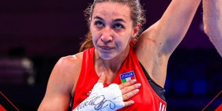 IBA Women World Championship: रूस ने जीत की हैट्रिक में बेलारूस को हराया  