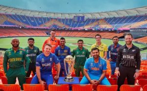 Tips on Cricket World Cup Betting 2023: Best Odds & bets  