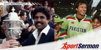 Underdog teams with great captains in ICC World Cup history  