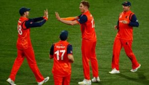 ODI World Cup 2023: Netherlands Squad SWOT analysis  