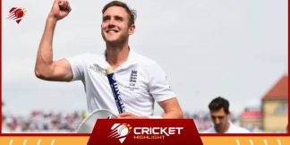 Test Spells Stuart Broad: टेस्ट में 5 सबसे बेहतरीन स्पेल  
