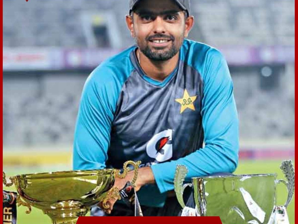 ICC Cricket World Cup 2023: गेम प्लान पर बाबर खुलासा  