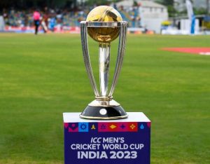 Tips on Cricket World Cup Betting 2023: Best Odds & bets  