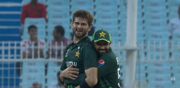 ICC ODI Rankings: Shaheen Afridi become No 1 ODI bowler  