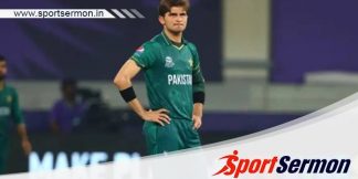 ICC ODI Rankings: Shaheen Afridi become No 1 ODI bowler  