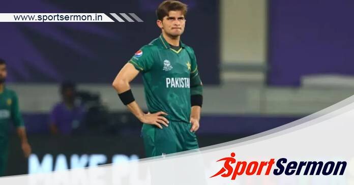 ICC ODI Rankings: Shaheen Afridi become No 1 ODI bowler  