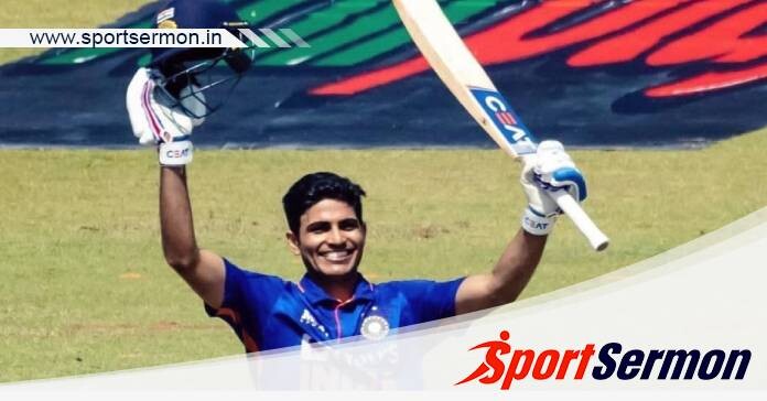 ICC ODI Rankings: Shubman Gill nears No.1 ODI batter Rank  