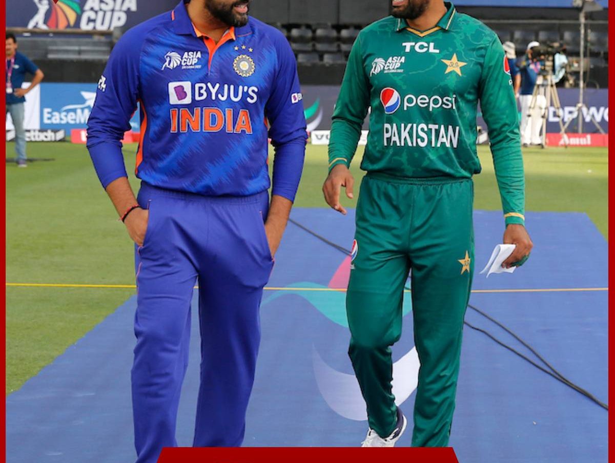 ICC ODI विश्व कप 2023: इस तारीख से होगा शुरु! PAK की हुई पुष्टि?  