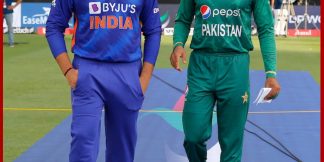 ICC ODI विश्व कप 2023: इस तारीख से होगा शुरु! PAK की हुई पुष्टि?  