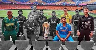 ICC ODI World Cup 2023 Semifinals, Reserve Day, Prize Money  