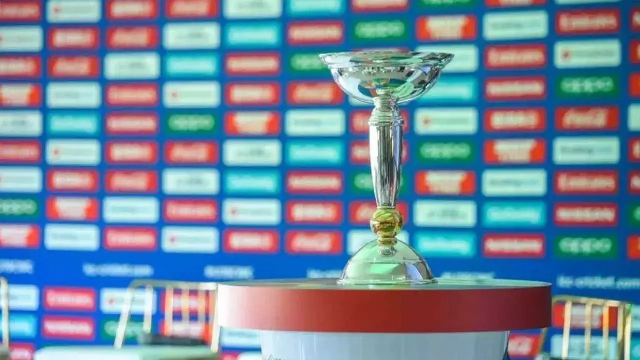 ICC U19 Cricket World Cup 2024- All that you need to know  