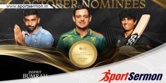 ICC releases Nominees for ‘Player Of The Month' for October  