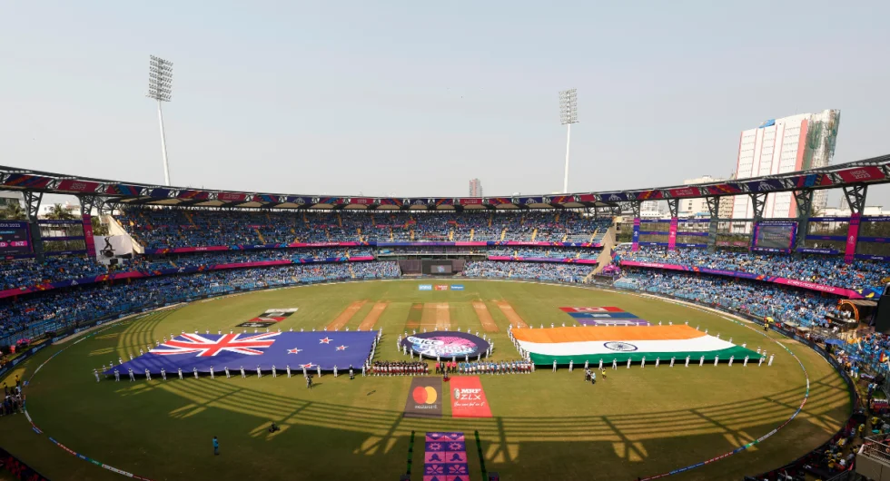 IND vs NZ Semifinal: Pitch Swap Controversy Unveiled  