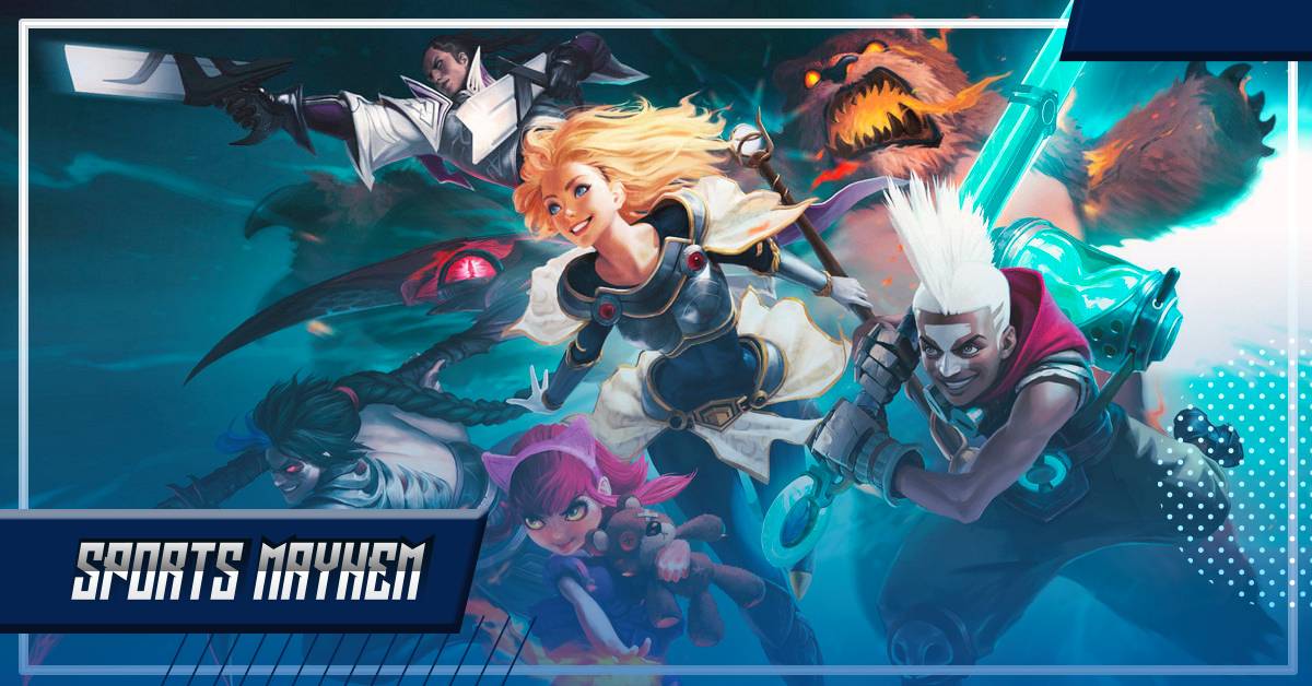 Worlds 2023 Swiss Stage टीमें, प्रारूप, शेड्यूल और बहुत कुछ  