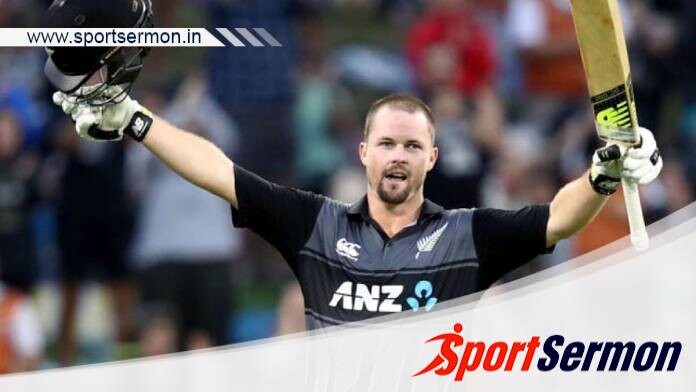 ILT20 2024: Colin Munro Appointed As Desert Vipers Captain  
