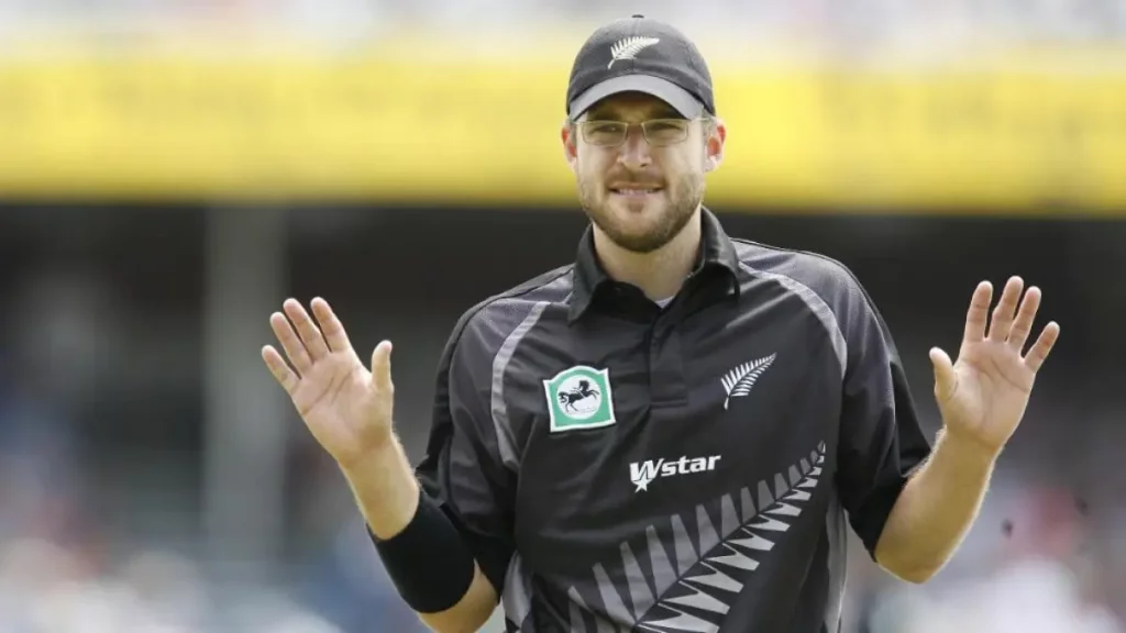 World Cup Edition: New Zealand Spinners With Most Wickets  