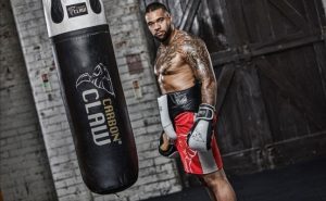 Complete Guide On Slugger Boxing Style  