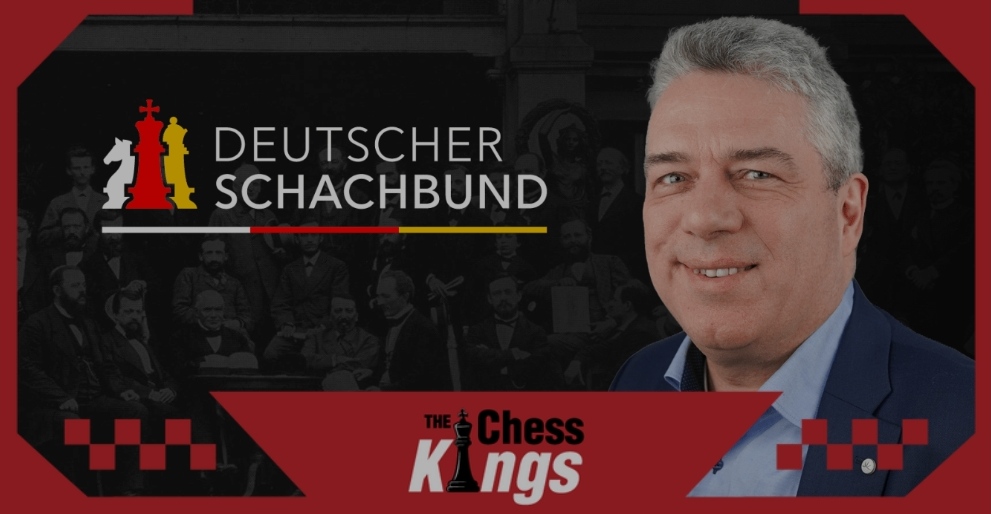 संकट का सामना कर रहा है जर्मन शतरंज महासंघ  