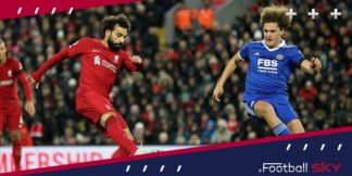Leicester City vs Liverpool Prediction : कौन मारेगा बाजी?  