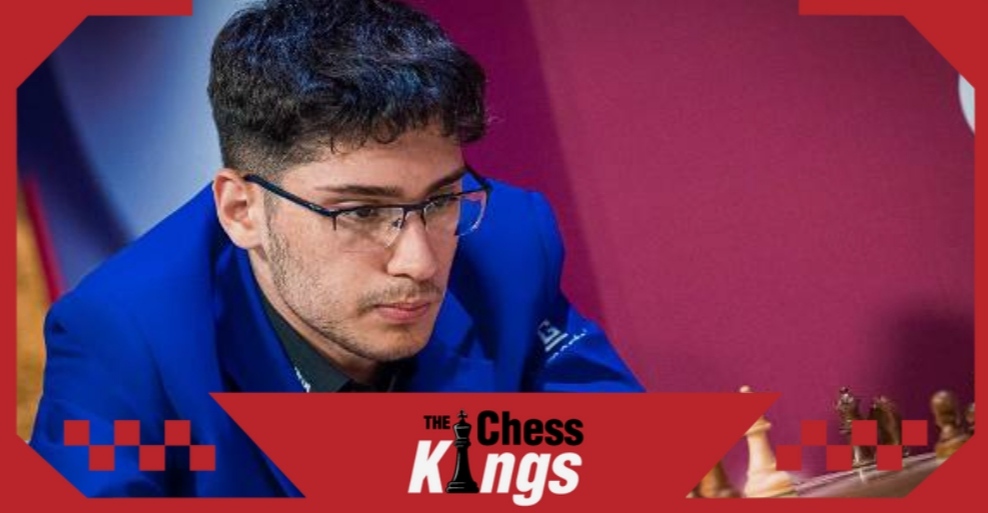 Superbet Classic 2023 R7 का हाल जानिए!  