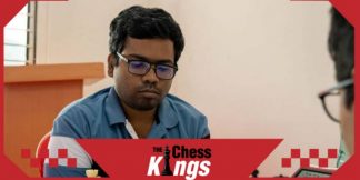 Global Rating Open 2023 के विजेता बने उत्कल रंजन  